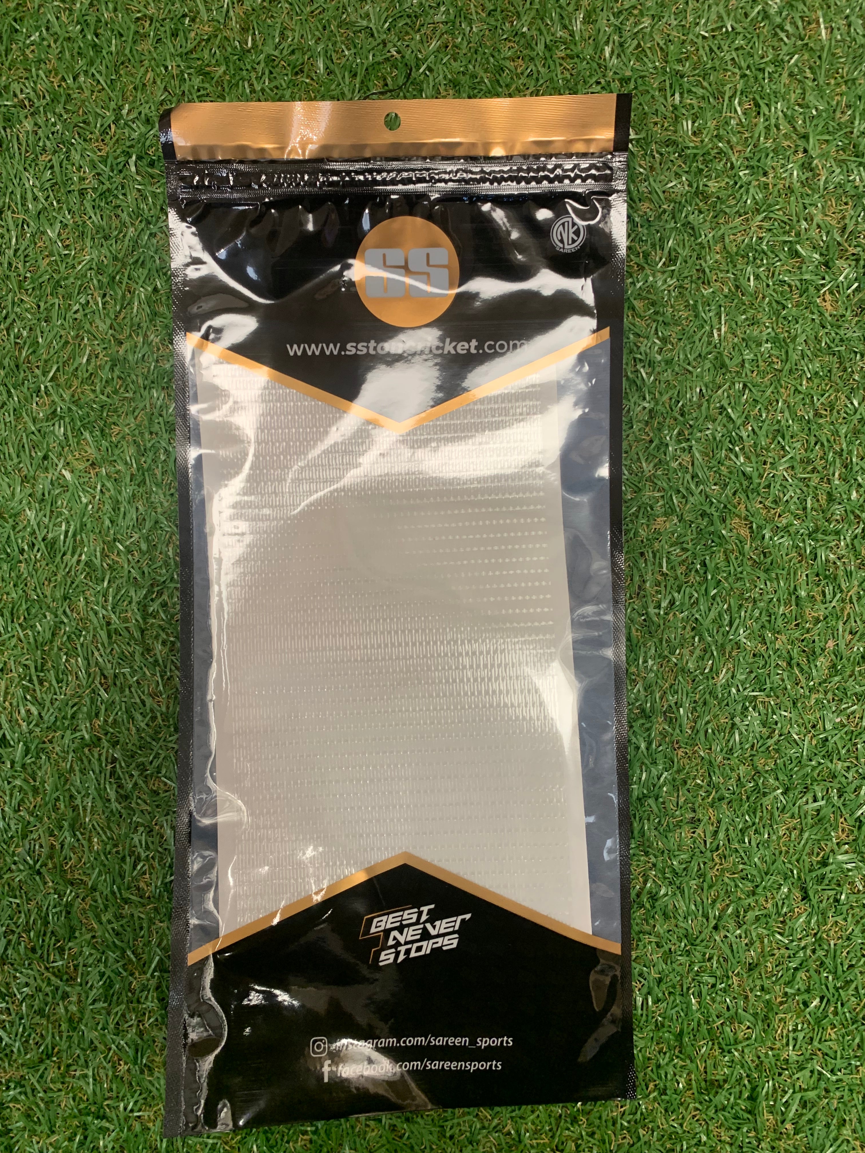 SS Antiscuff Sheet 1st Grade - SportsHQ