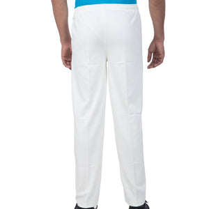 DSC White Cricket Trouser - SportsHQ