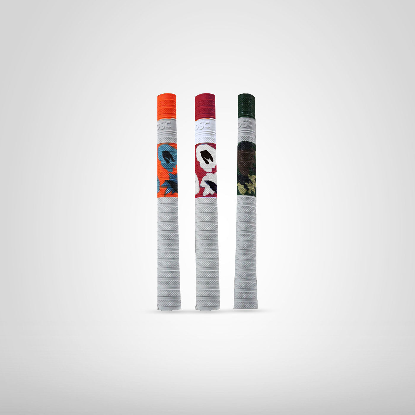 Double Bat Grip - SportsHQ