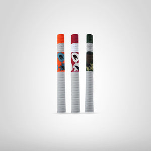 Double Bat Grip - SportsHQ