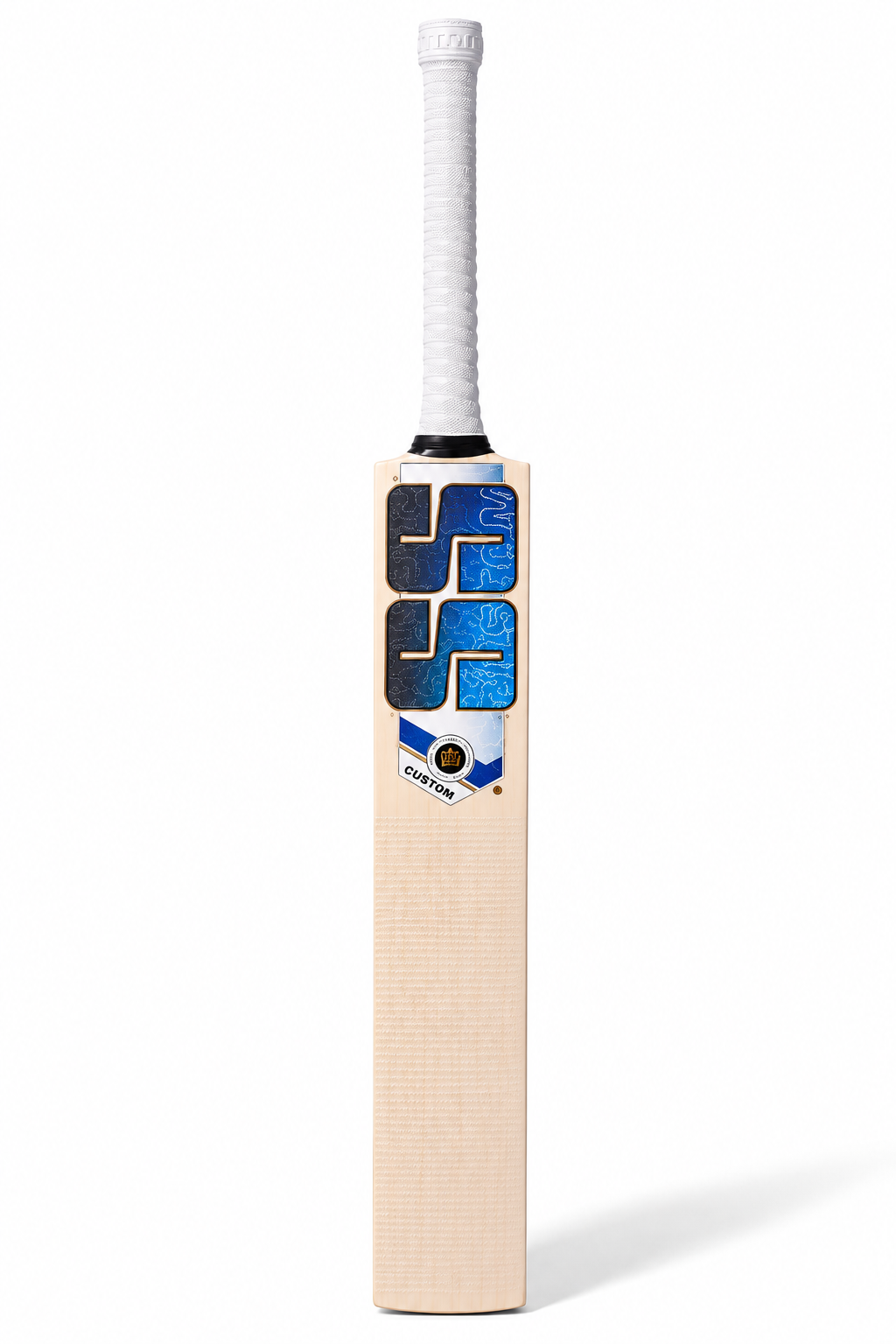 SS CUSTOM ENGLISH WILLOW BAT SIZE 6