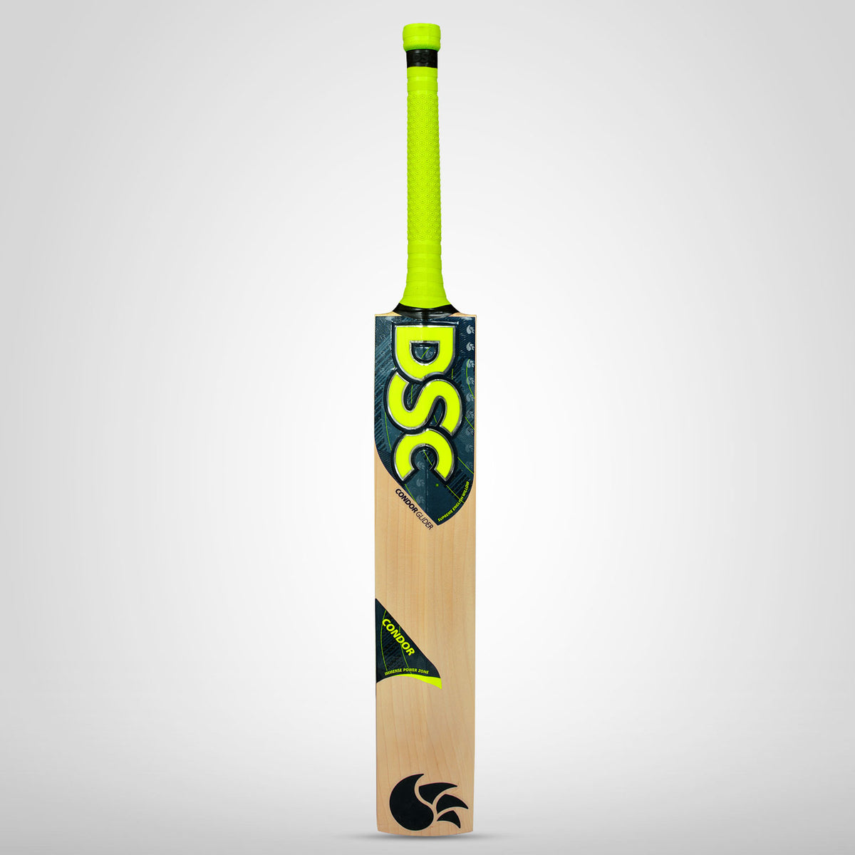 DSC CONDOR GLIDER CRICKET BAT – SH | SportsHQ
