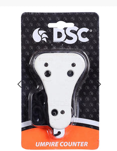 DSC Umpire Counter - SportsHQ
