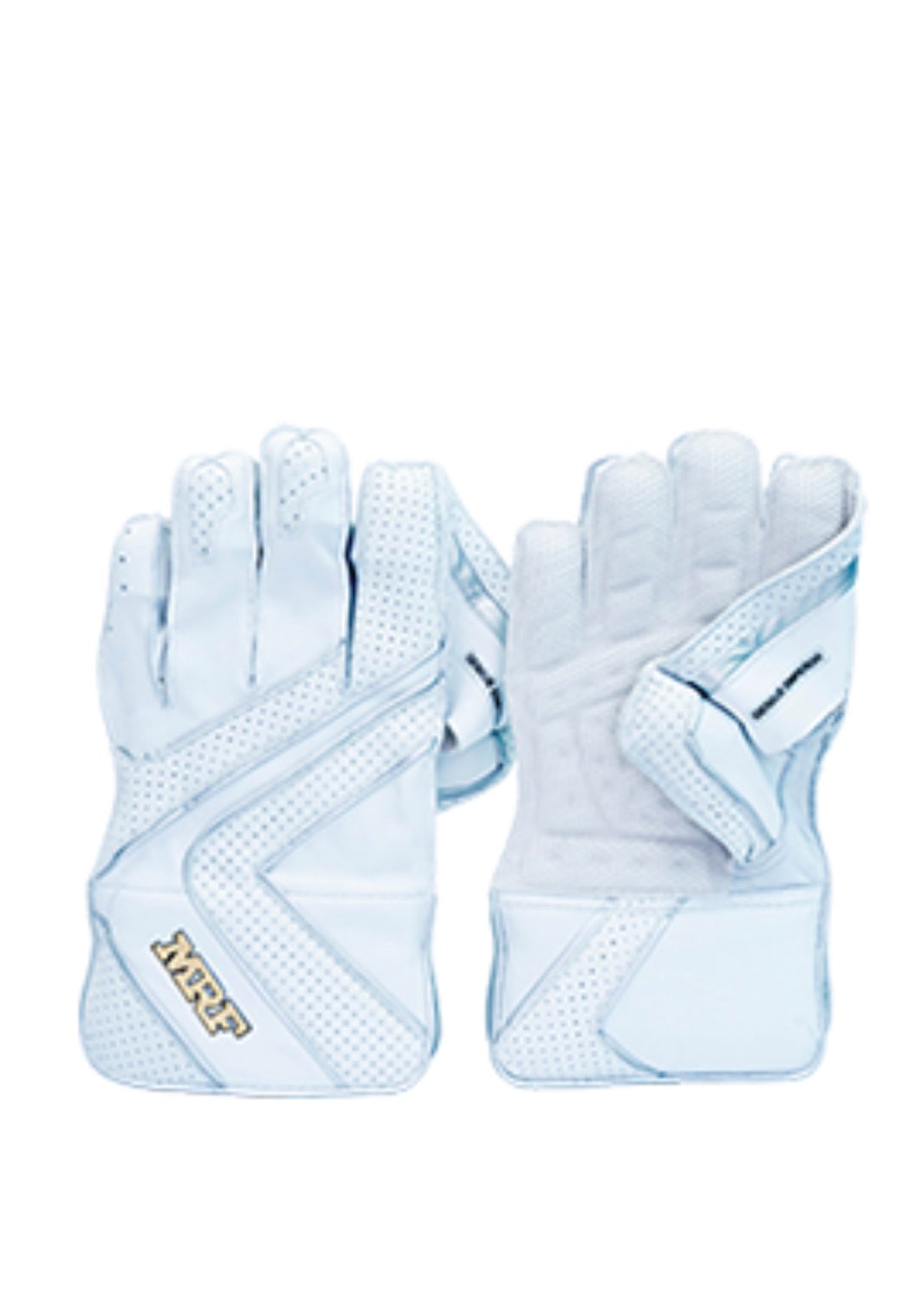 MRF WICKET KEEPING GLOVE EMPEROR