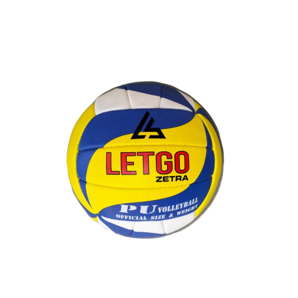 LetGo Volley Ball - SportsHQ