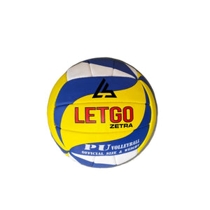 LetGo Volley Ball - SportsHQ