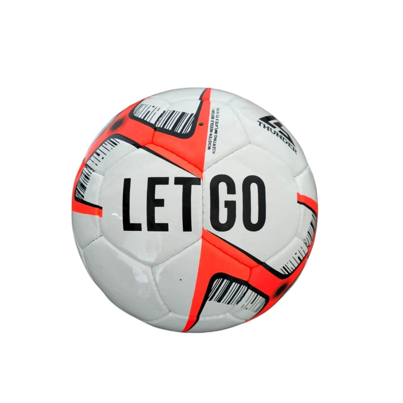 LetGo Thunder Football - SportsHQ