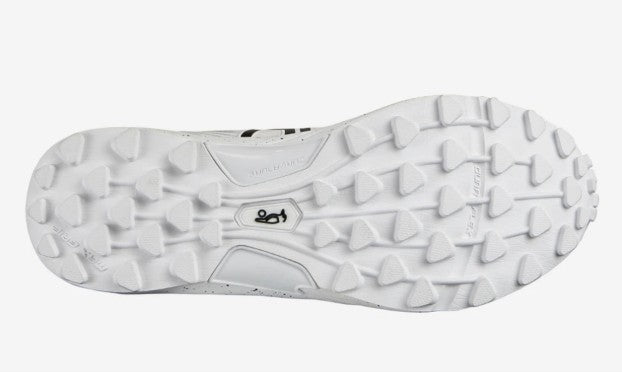 KOOKABURRA PRO 2.0 RUBBER CRICKET SHOES - WHITE