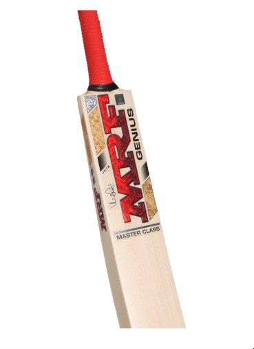 MRF Genius Master Class Cricket Bat