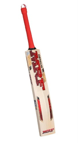 MRF Genius Master Class Cricket Bat