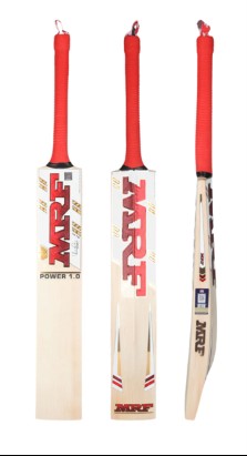 MRF Power 1.0 Cricket Bat