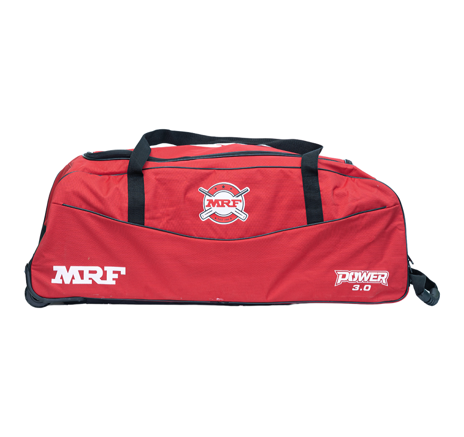 MRF POWER 3.0