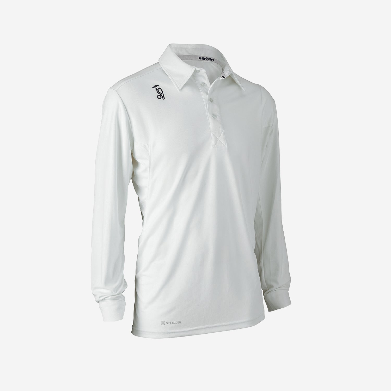 PRO PLAYER LONG SLEEVE SHIRT KOOKABURRA