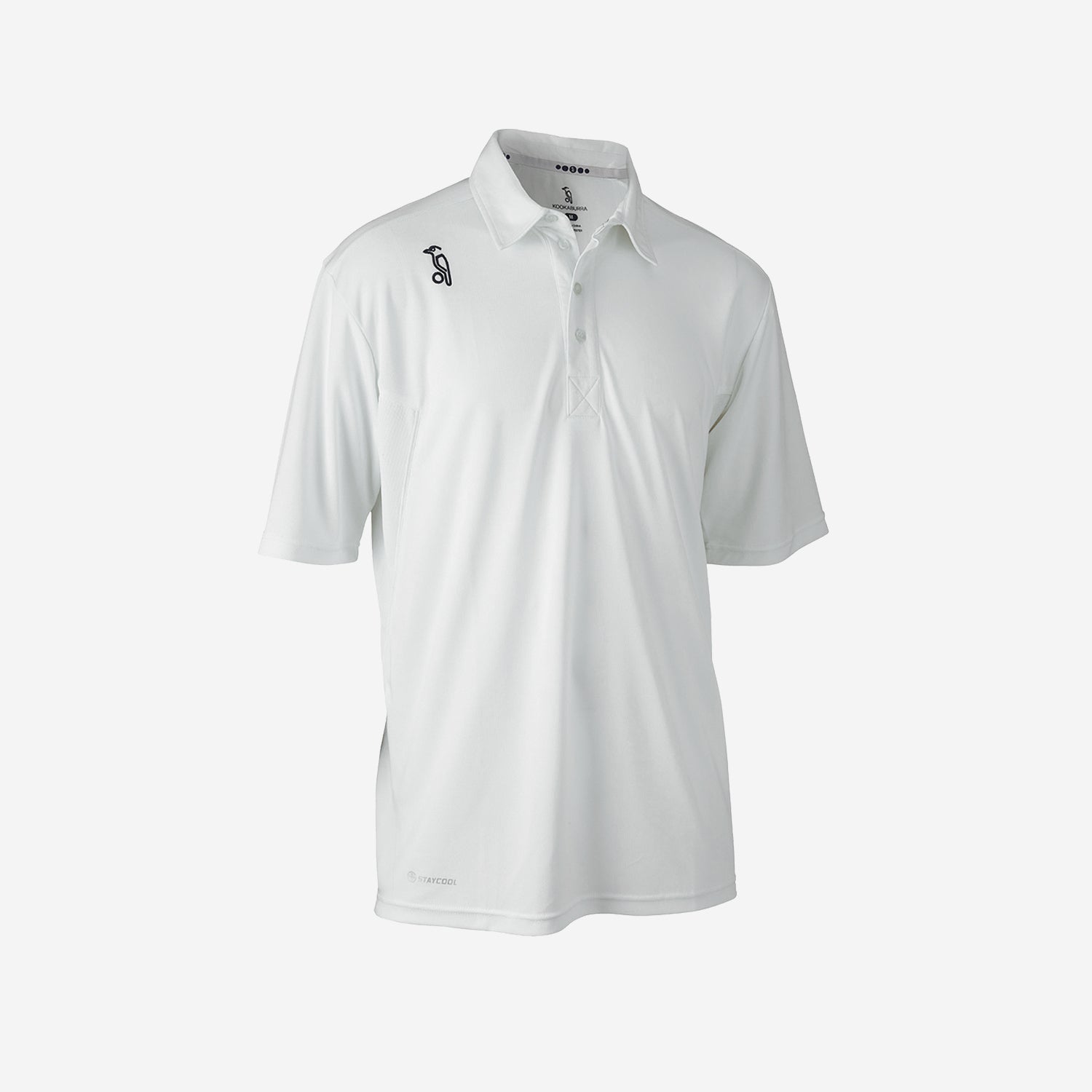 PRO PLAYER SHORT SLEEVE SHIRT KOOKABURRA