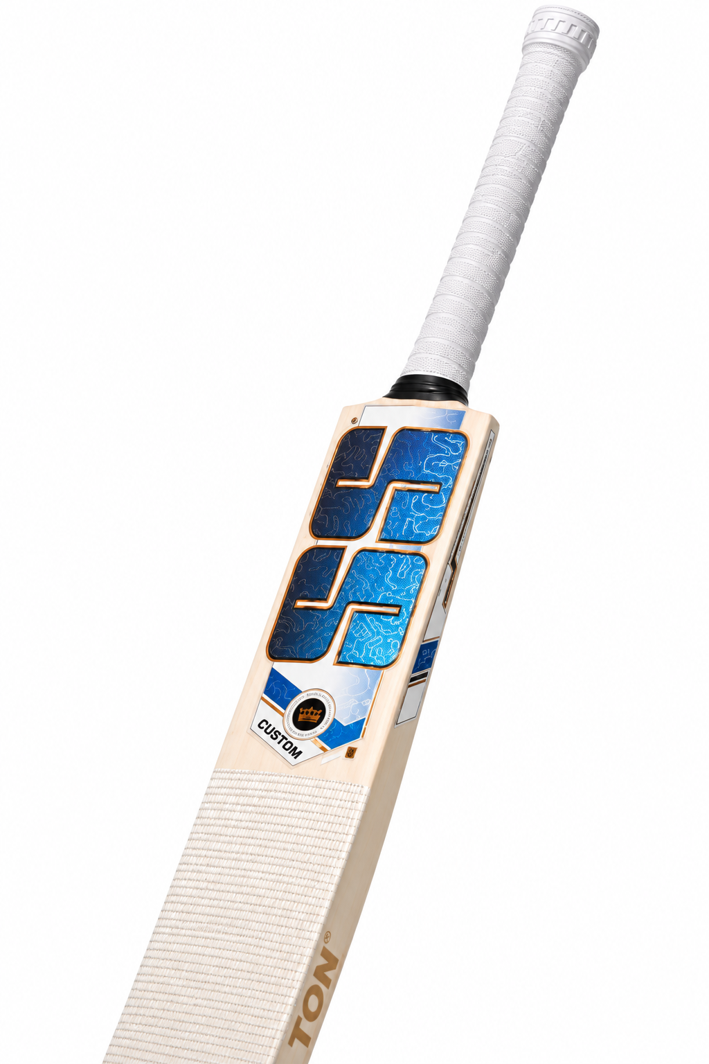 SS CUSTOM ENGLISH WILLOW BAT SIZE 6