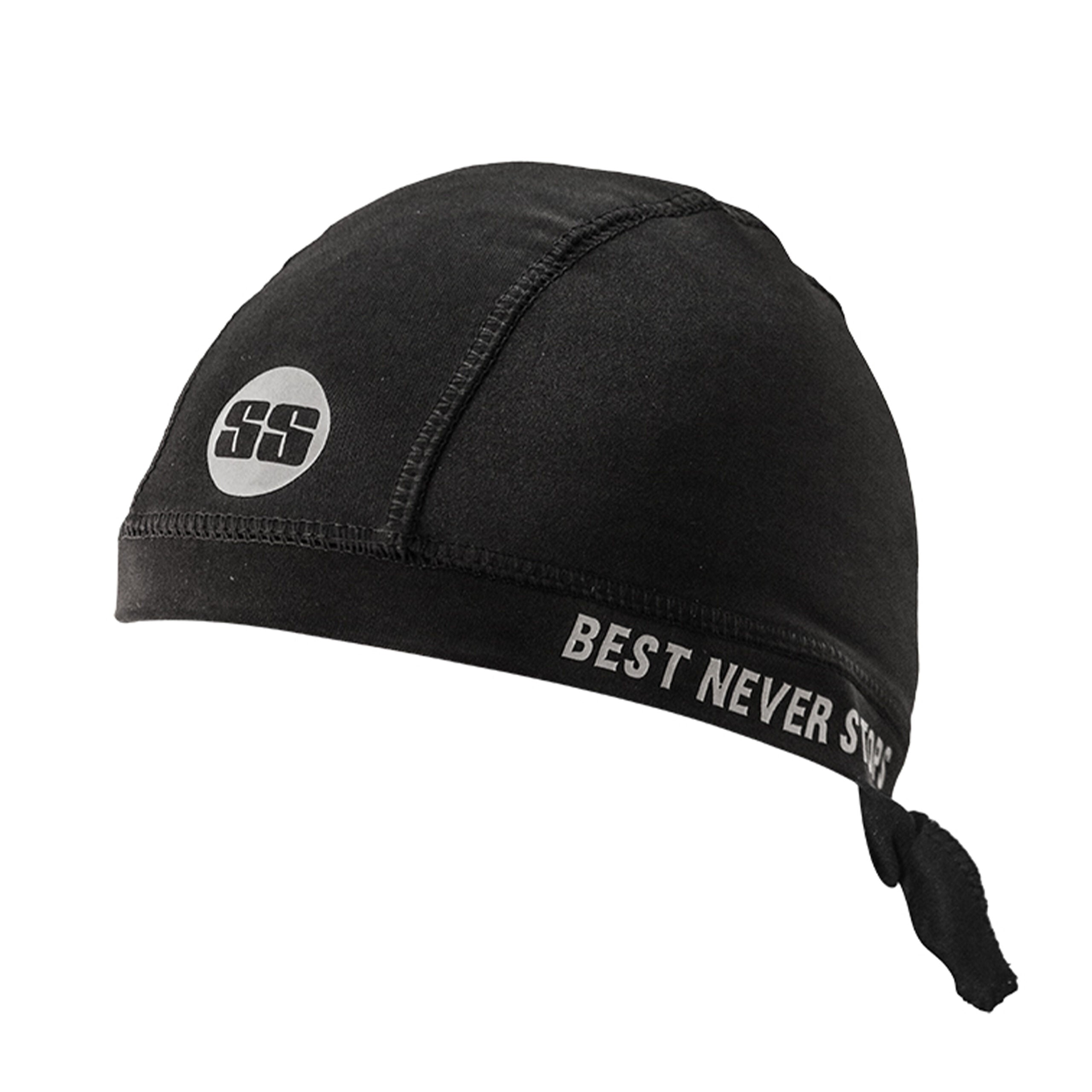 SS Skull Knot Cap - SportsHQ