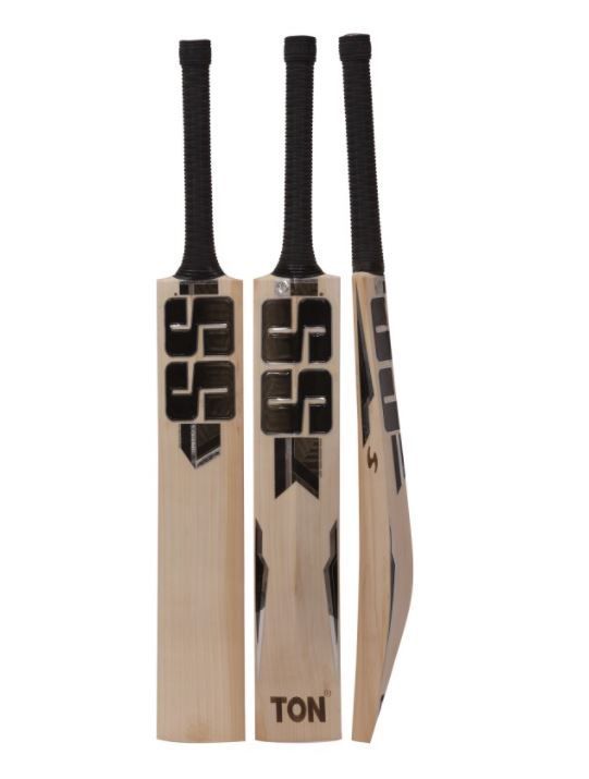 SS Limited Edition English Willow Cricket Bat –   Size 5