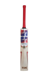 SS Sir Richard English Willow Cricket Bat SH - SportsHQ