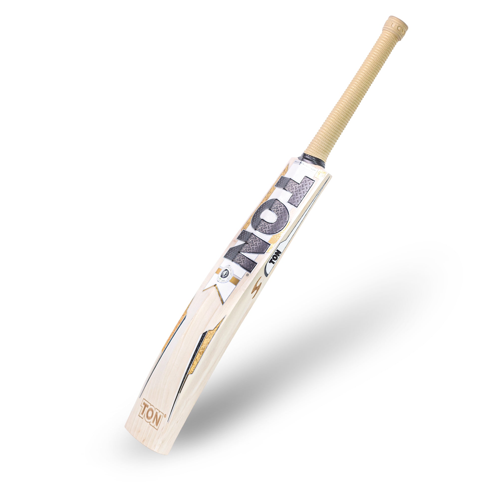 SS TON LEGEND ENGLISH WILLOW CRICKET BAT SH