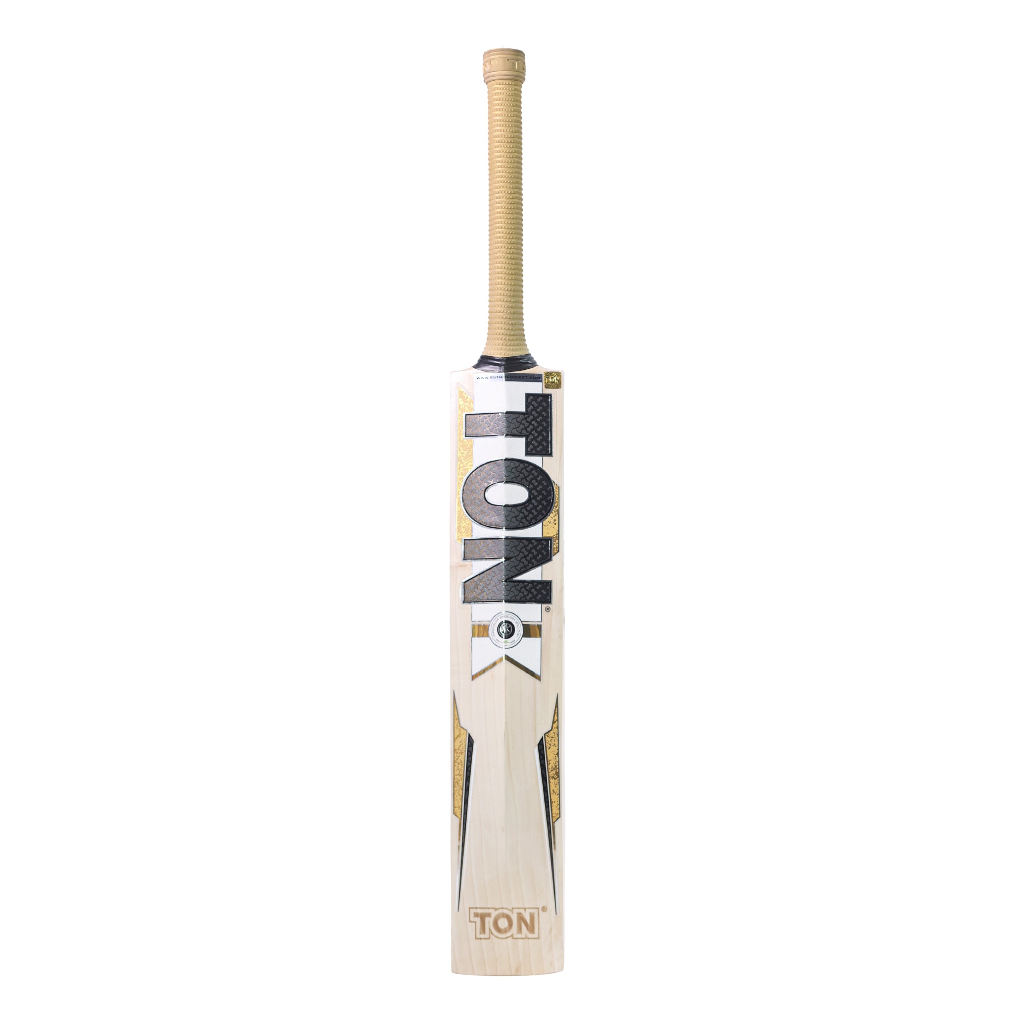 SS TON LEGEND ENGLISH WILLOW CRICKET BAT SH