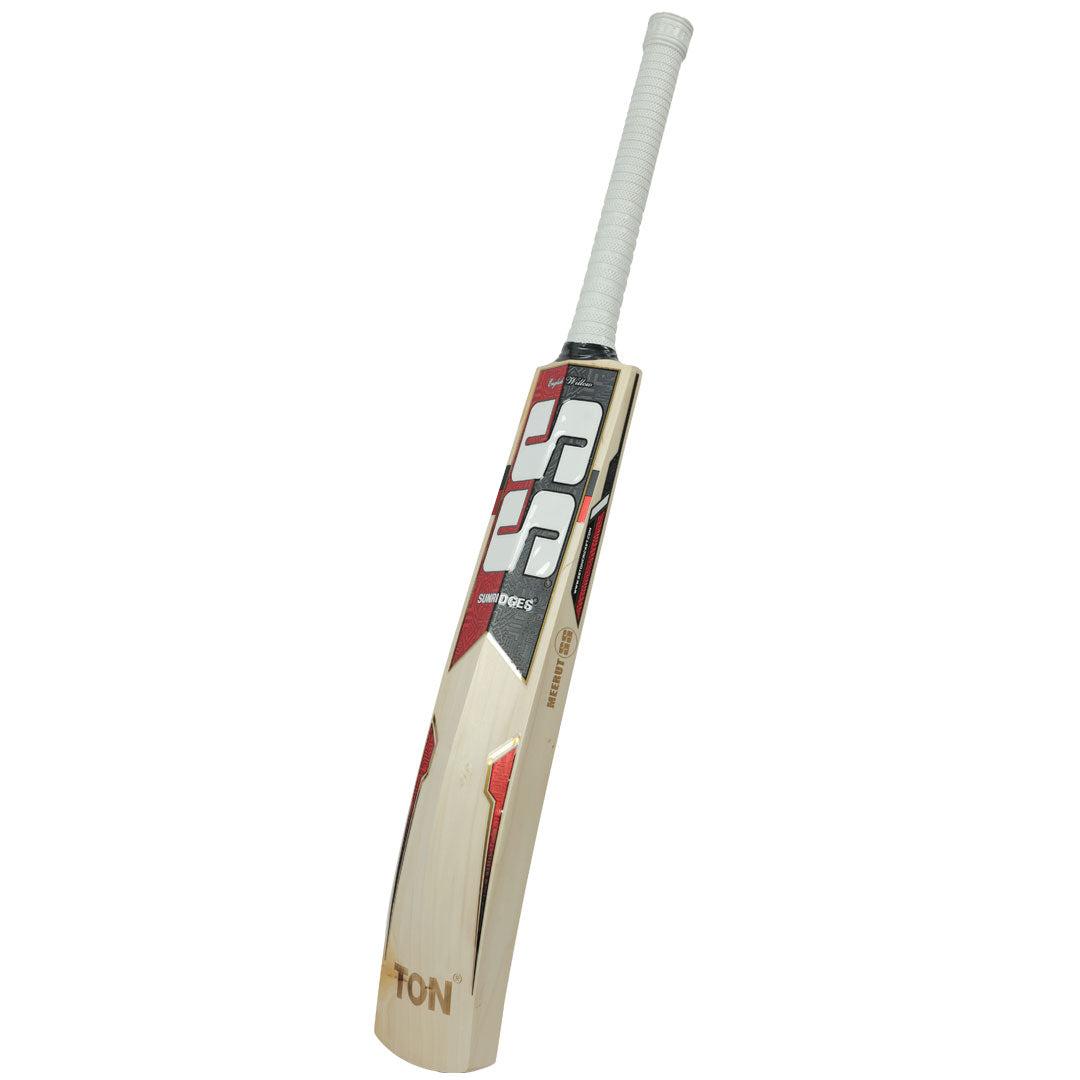SS VINTAGE PRO ENGLISH WILLOW BAT- SH