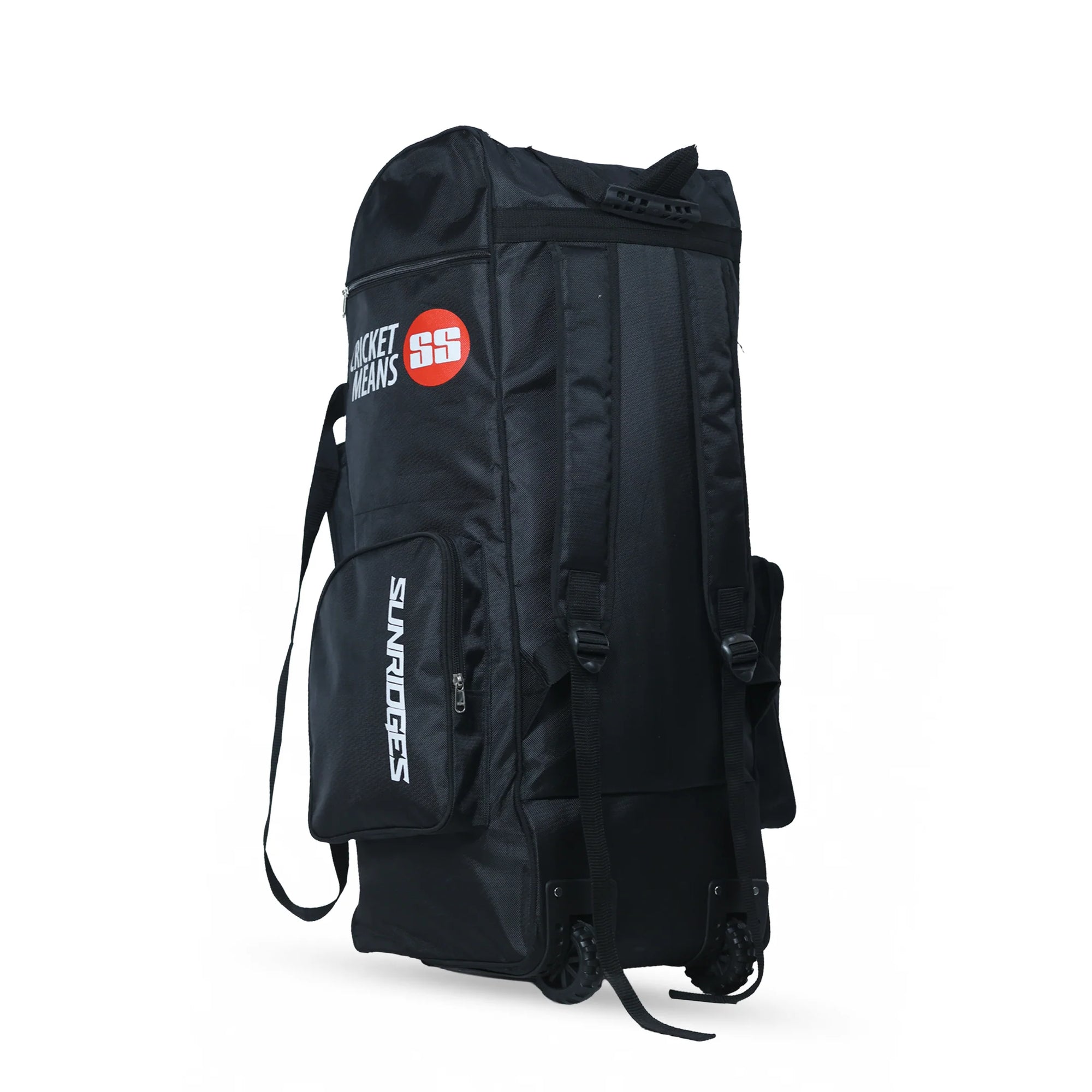 SS DEVIL DUFFLE KITBAG