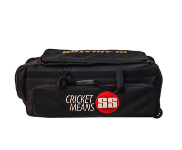 SS GLADIATOR WHEELIE KITBAG - SportsHQ