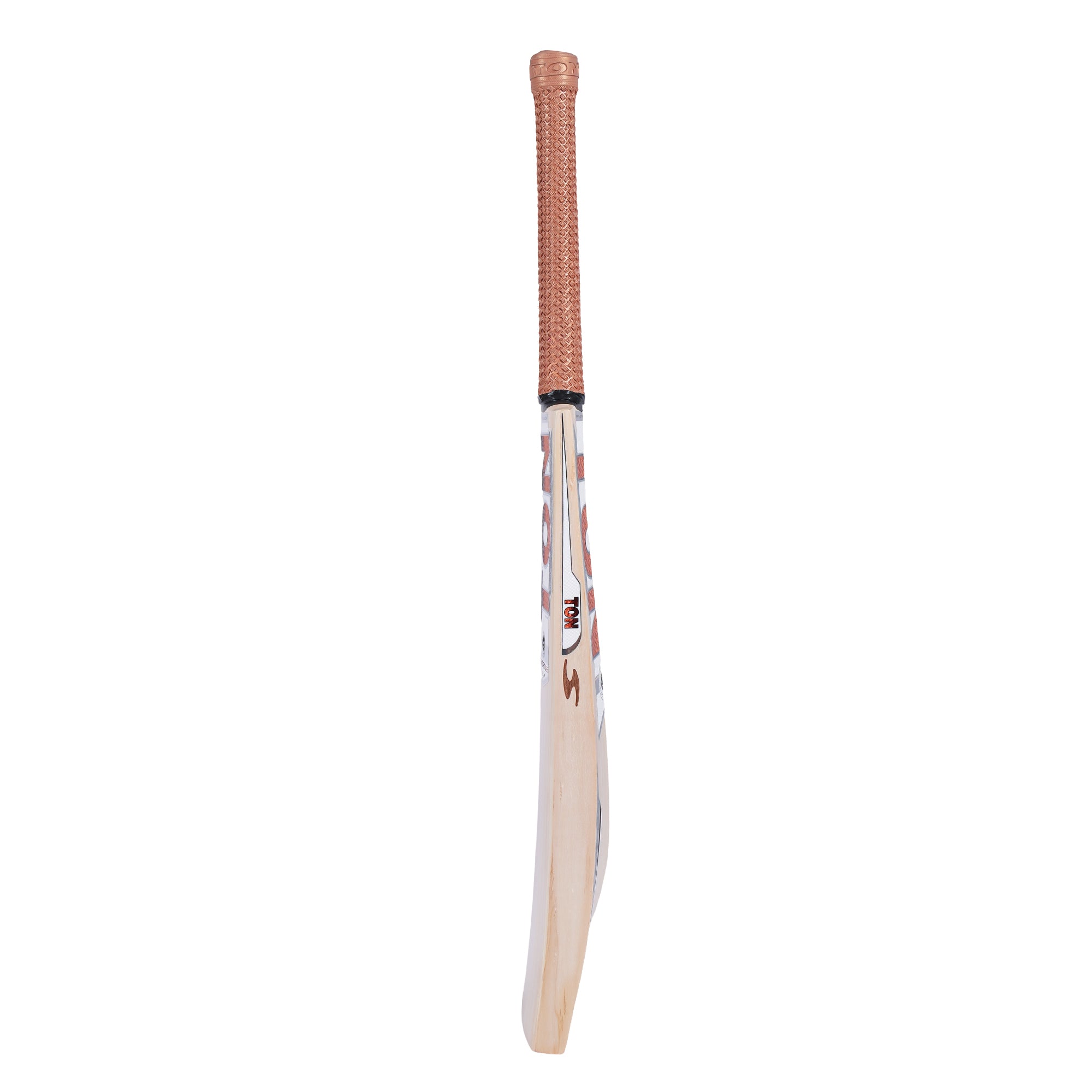 SS Ton Vertu English Willow Cricket Bat SH
