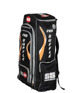 SS PRO DUFFLE KITBAG - SportsHQ