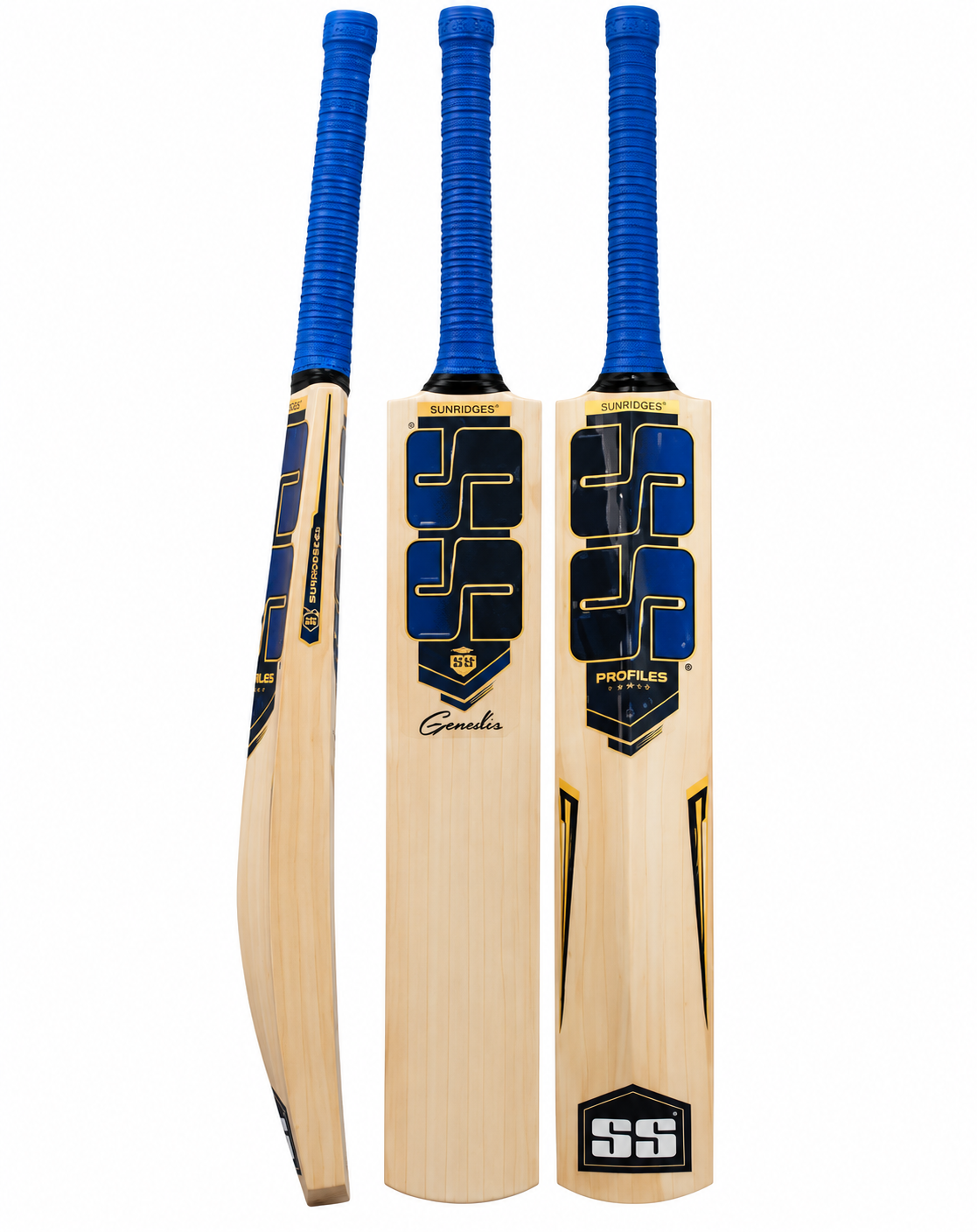 SS GG SMACKER HULK KASHMIR WILLOW BAT – SH