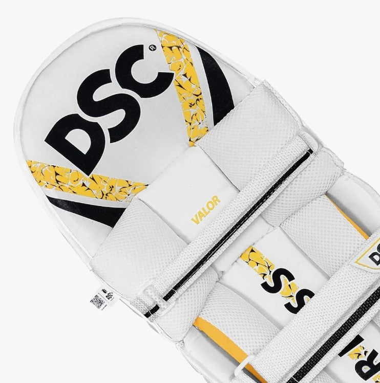 DSC VALOR BATTING PADS – MENS