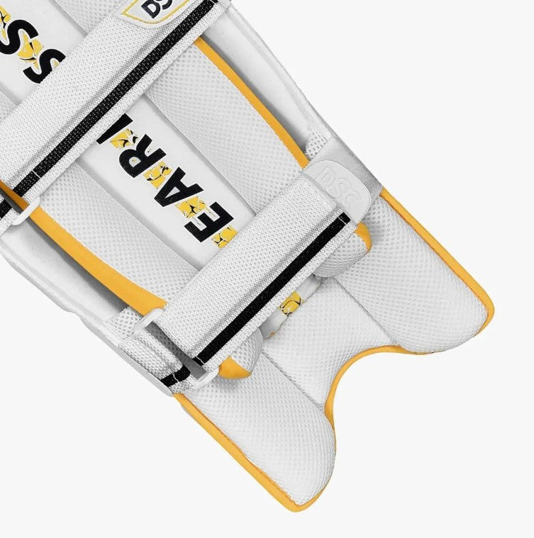 DSC VALOR BATTING PADS – MENS