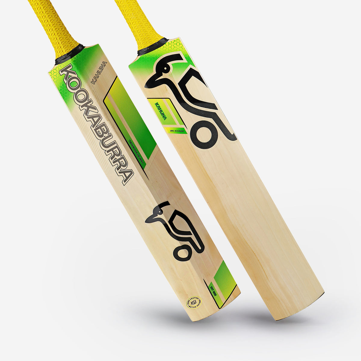 Kookaburra Big Kahuna Bat SH - SportsHQ