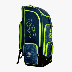 DSC CONDOR PRO PLAYER DUFFLE BAG - SportsHQ