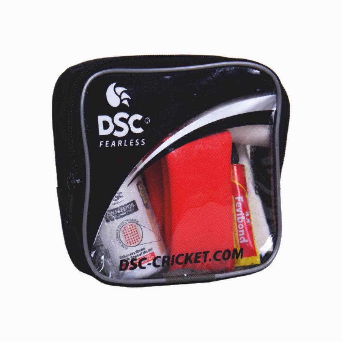 DSC Bat Care Kit - SportsHQ