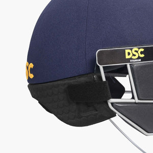 DSC NECK PROTECTOR - SportsHQ