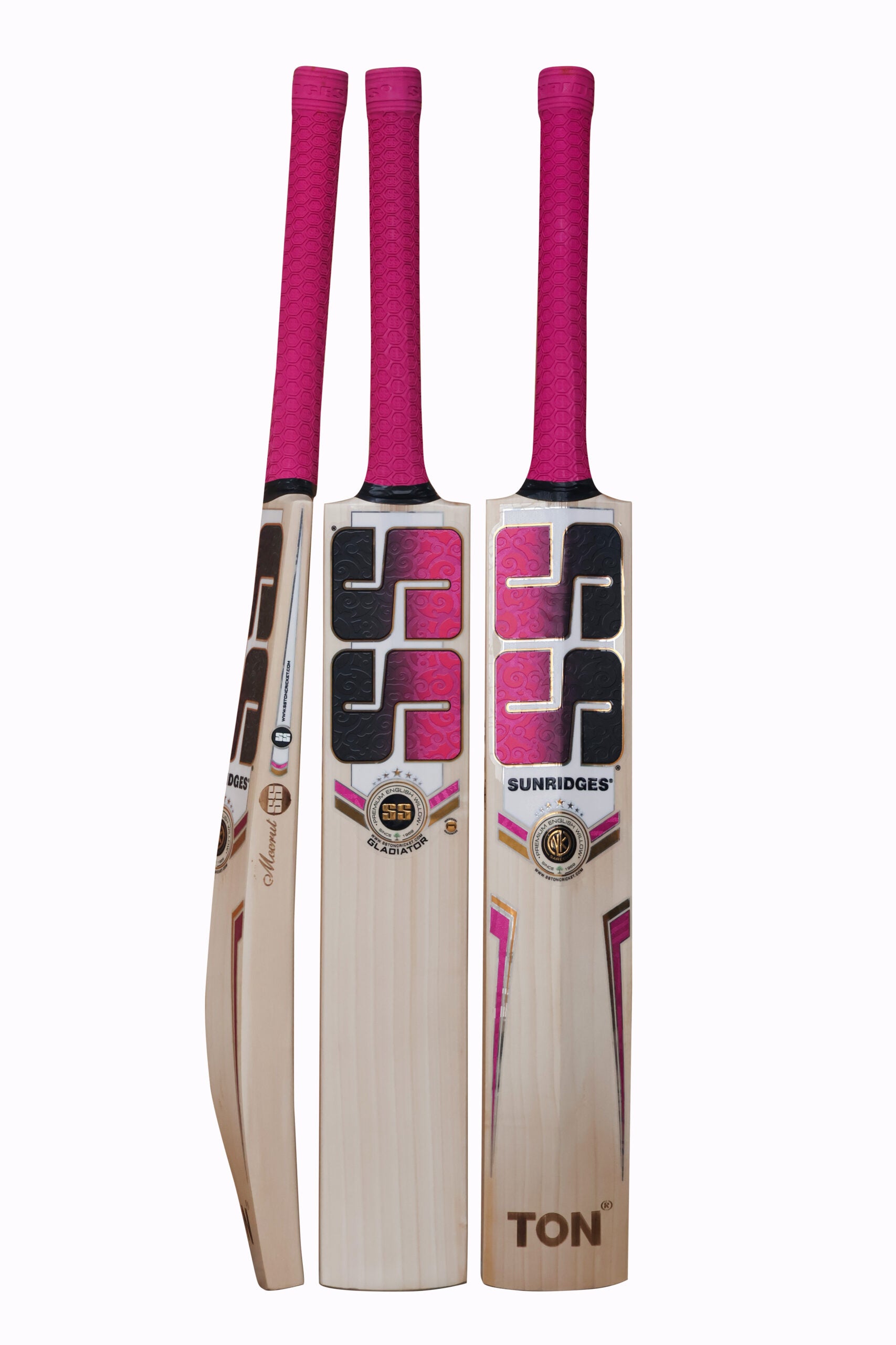SS GLADIATOR KW CRICKET BAT – BOYS/JUNIOR
