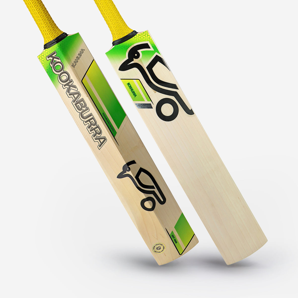 Kookaburra Kahuna Pro Players Bat SH - SportsHQ