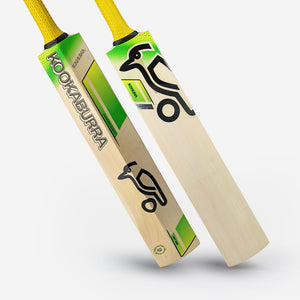 Kookaburra Kahuna Pro Players Bat SH - SportsHQ