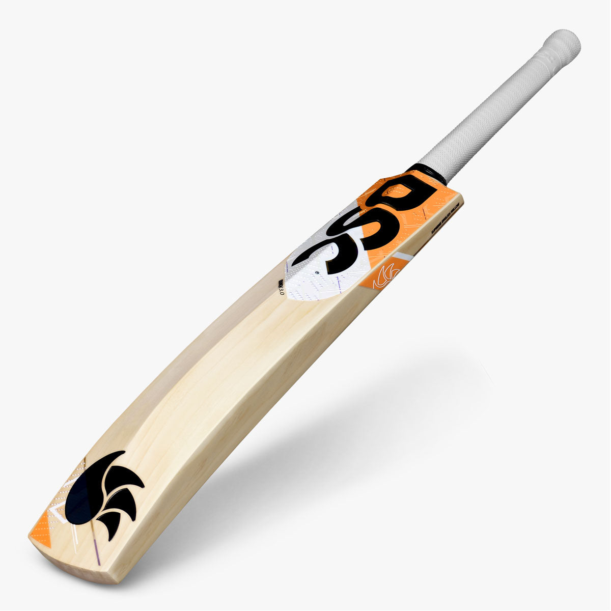 DSC CRUNCH 3.0 CRICKET BAT – HARROW