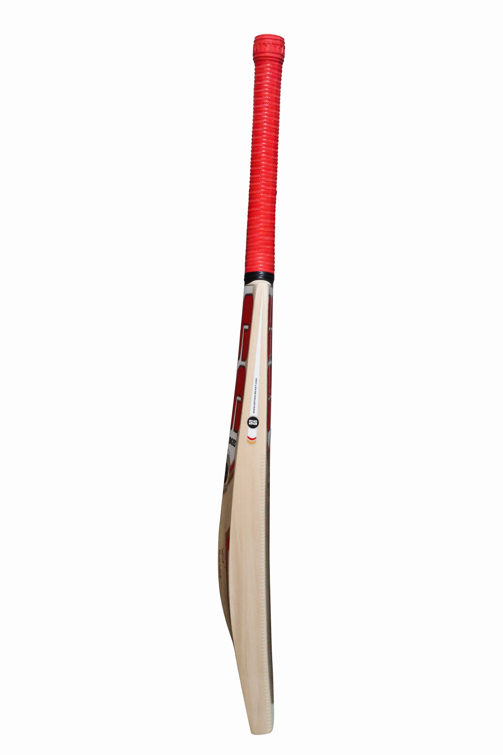 SS Pollard Player Kashmir Willow Cricket Bat-SH