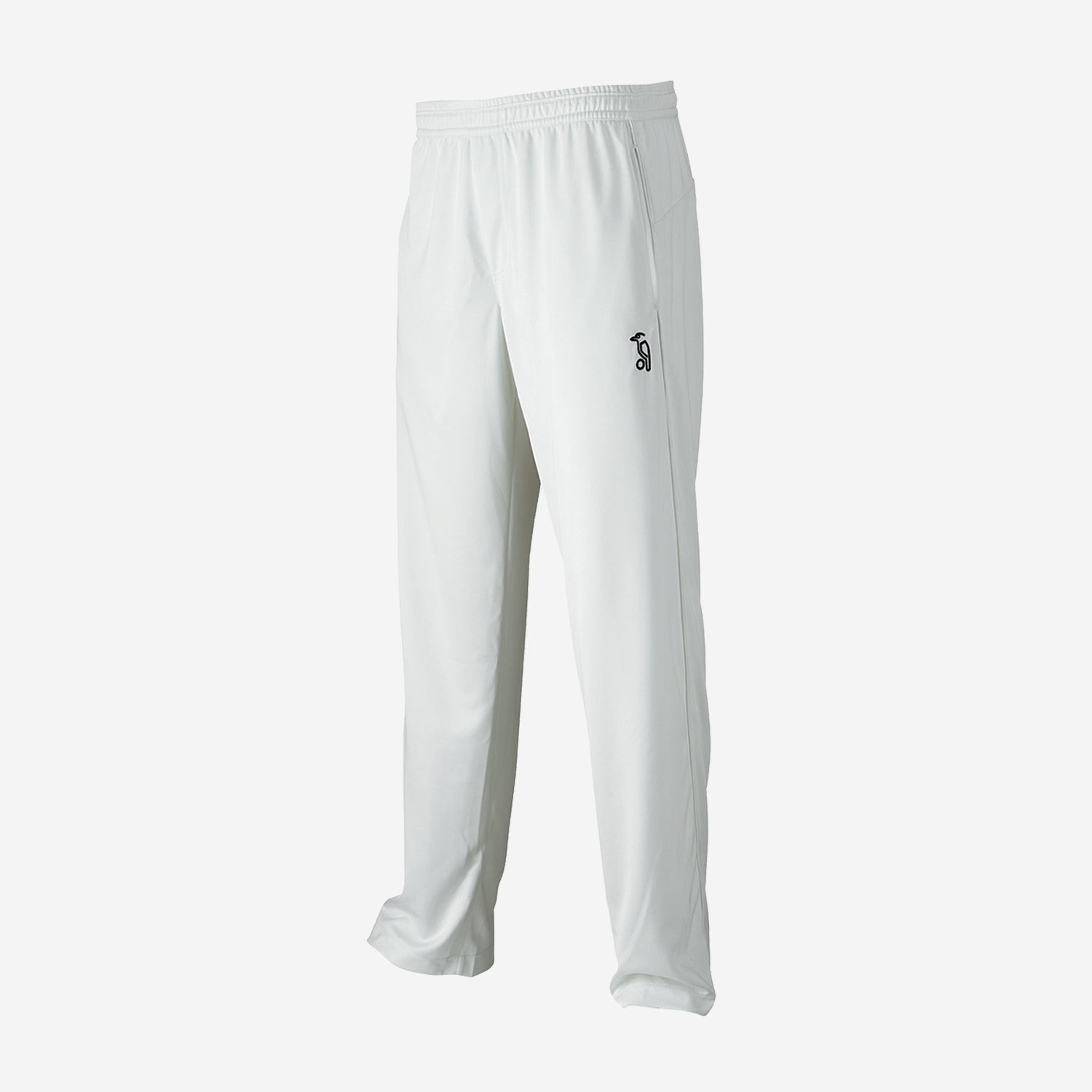 Kookaburra Pro Cricket Trouser White