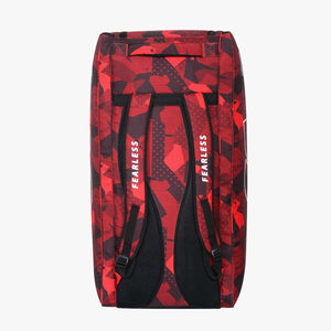 DSC REBEL REVOULT DUFFLE  BAG - SportsHQ