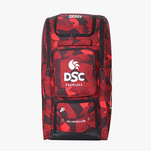 DSC REBEL REVOULT DUFFLE  BAG - SportsHQ