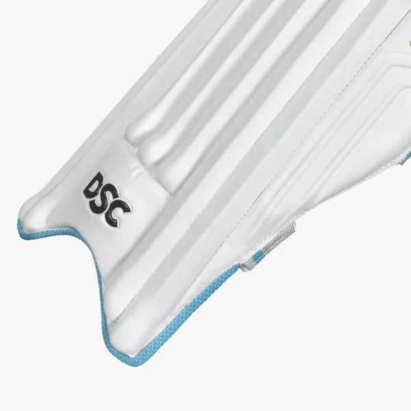 DSC INTENSE GLIDER BATTING PADS – YOUTH