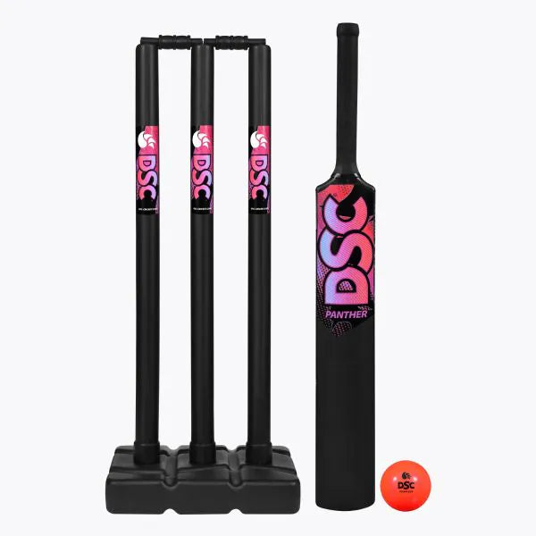 DSC Panthers Cricket Set - SportsHQ