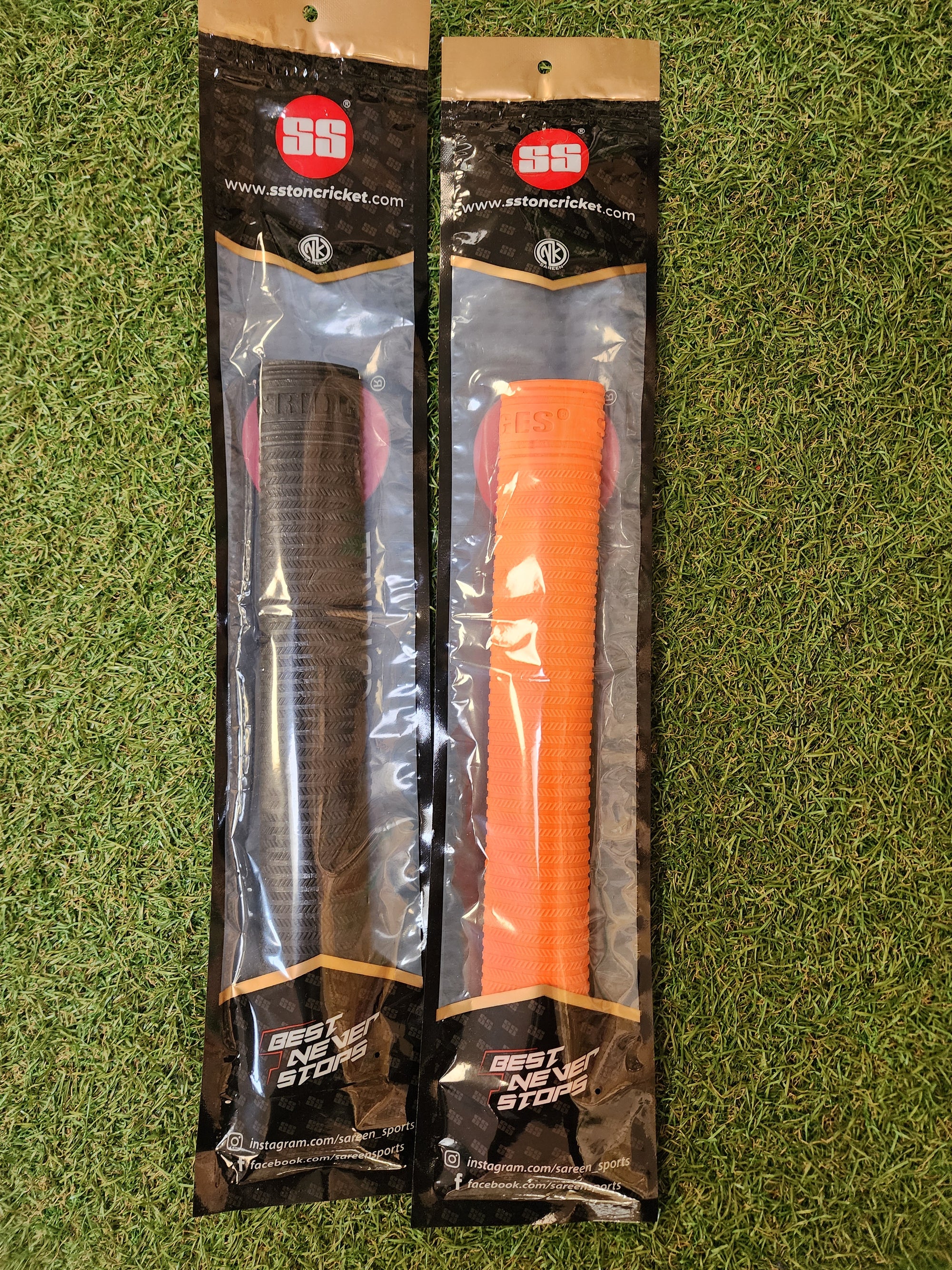SS Player Bat Grip – Single