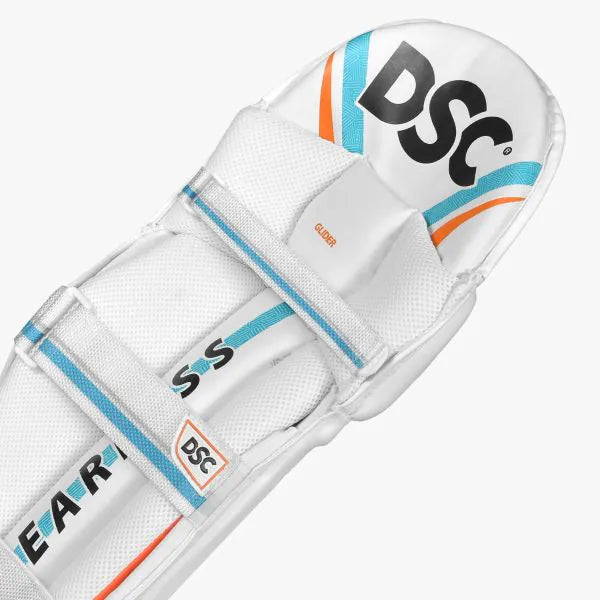 DSC INTENSE GLIDER BATTING PADS – YOUTH