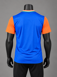 ADIDAS India Cricket Shirt Fan Edition - SportsHQ