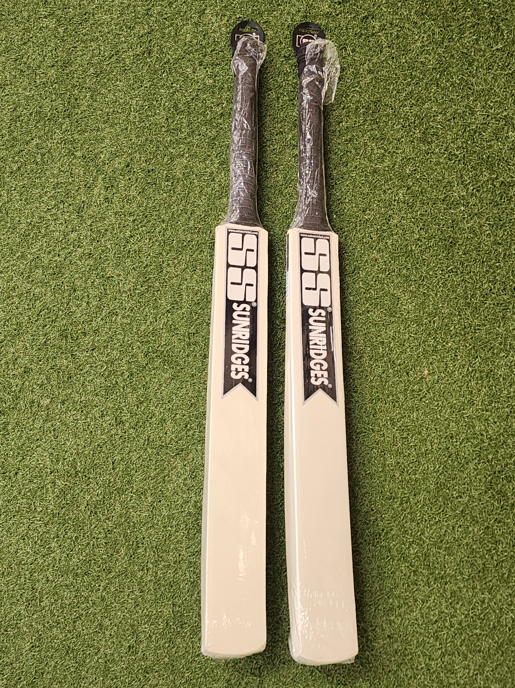 SS Middler Cricket Technique Bat - Senior